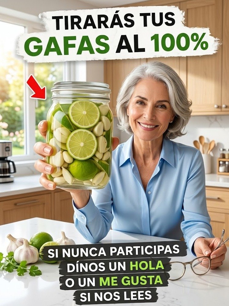 ¡Alerta! Tu Vista Está AGOTADA y NO lo Sabes: 9 Hábitos Invisibles que la Están Dañando CADA DÍA (y Cómo Detenerlos)