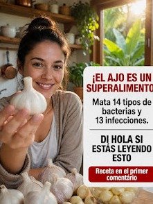 💥 ¡Impactante! ¿El Ajo Es Tu Arma Secreta Contra LAS BACTERIAS? La Ciencia Revela la Verdad que DEBES Saber
