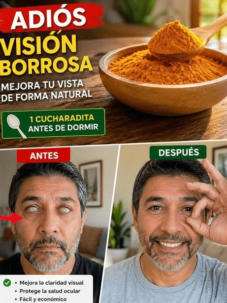 Millones de Adultos Mayores en México Ignoran ESTE Hábito Nocturno que Les Roba la Vista: ¿Eres Uno de Ellos?