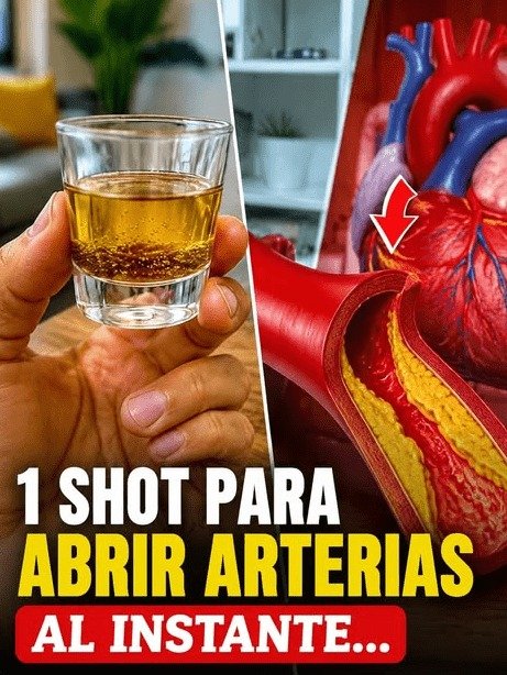 ¡No lo vas a creer! El ÚNICO cambio en tu cocina que tus arterias te imploran hacer para vivir más y mejor