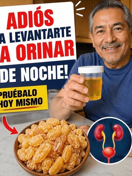¡No Más Noches Interrumpidas! Descubre el Secreto de 3 Frutas Secas para Dormir de Corrido (Y el Error Fatal Que Muchos Cometen)