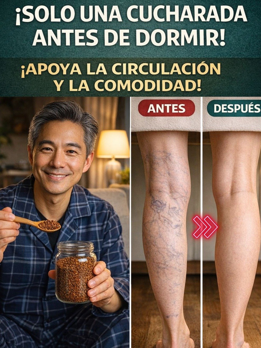 ¡Alerta Mayores de 60! El Sencillo Ritual Nocturno de Ajo y Miel que Nadie Te Ha Contado Para un Bienestar Increíble