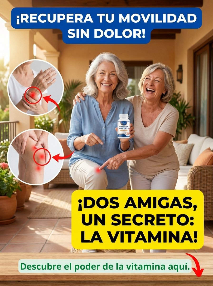 ¡ALERTA! Si Tus Rodillas