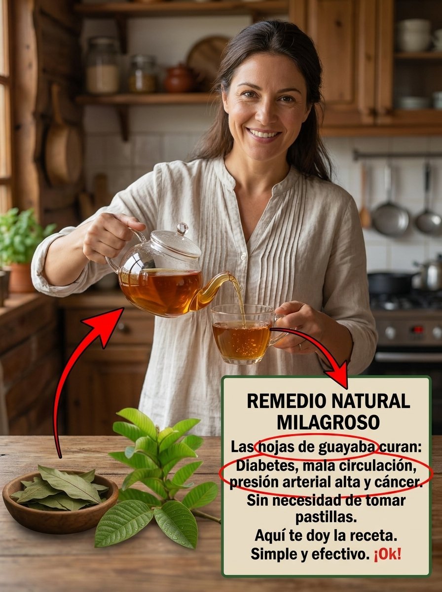 ¡No Vas a Creerlo! Estas Hojas Comunes Esconden el Secreto para una Salud Vibrante (¡El Punto #3 Te Sorprenderá!)