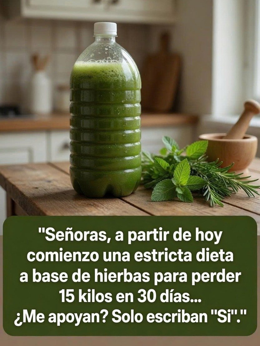 ¡El Secreto Viral que NADIE Te Contó! Este Smoothie de Manzana Verde y Chayote Desinflama y Te Ayuda a Perder Peso RÁPIDO