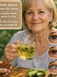 El SECRETO Oculto de tu Cocina: Aloe Vera y Canela para un Bienestar Total y Visión Más Nítida (¡Miles Ya lo Usan!)