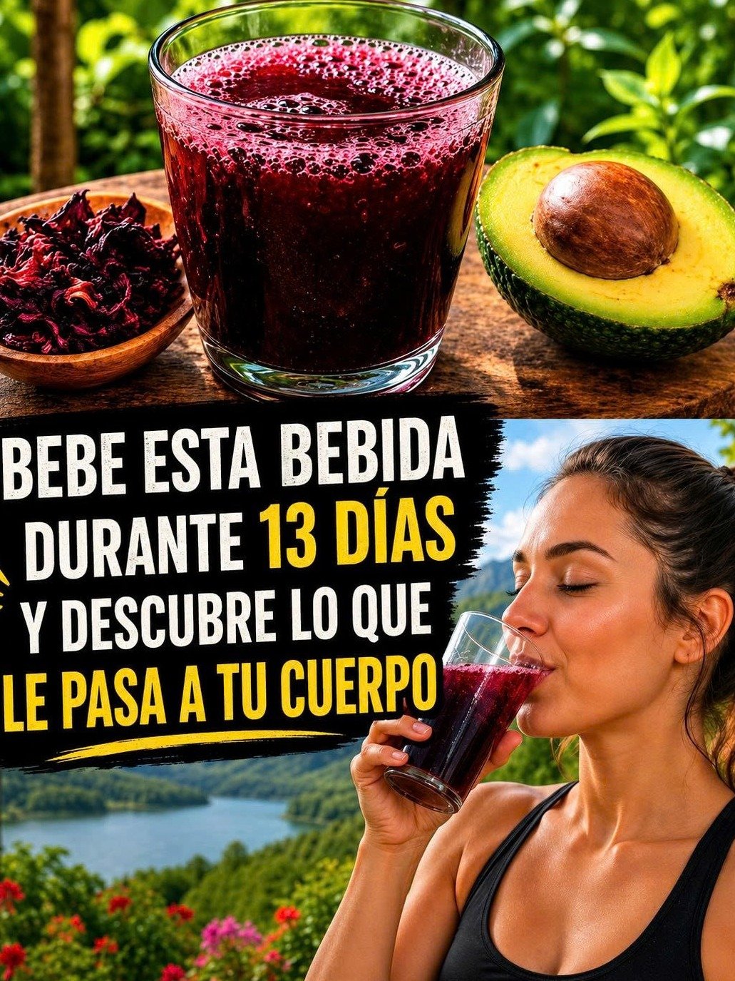 ¡No Tires Más la Semilla de Aguacate! El Secreto con Manzanilla que Calma tu Mente y TRANSFORMA tu Descanso