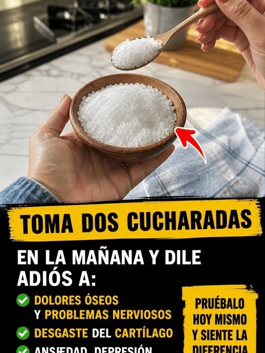 ¡Tu Cuerpo Te Habla! 6 Señales CLAVE que Casi Todos los Adultos Ignoran y Deberías Conocer HOY