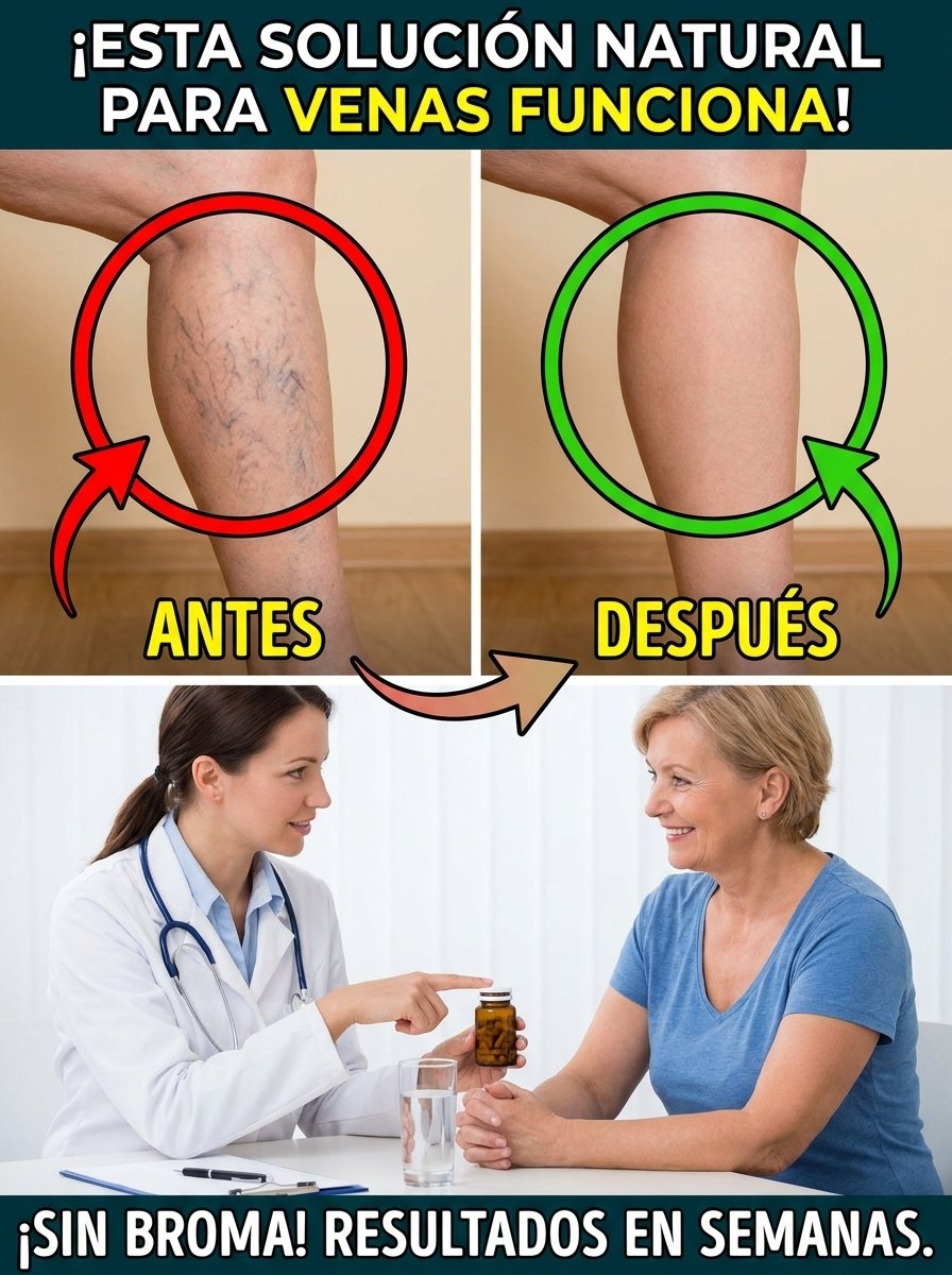 ¡Alerta! ¿Realmente existe la 'vitamina que limpia las arterias'? La impactante verdad que la ciencia REVELA y DEBES saber AHORA