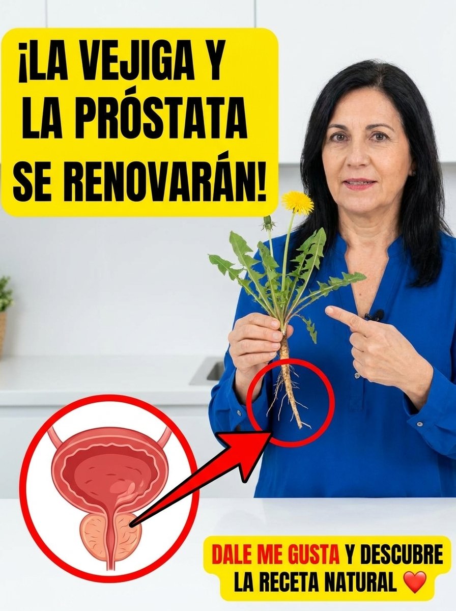 ¿Vas al baño a cada rato? No ignores ESTAS 4 señales: El SECRETO para sentirte joven otra vez que NADIE te cuenta