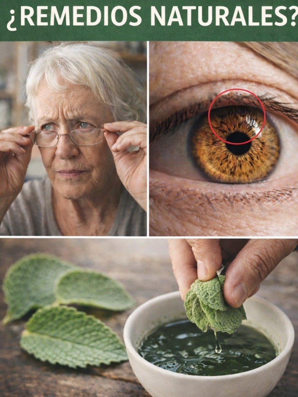 ¡Alerta Visión! El SECRETO milenario que tus ojos CLAMAN para combatir la fatiga de las pantallas (¡No te lo pierdas!)