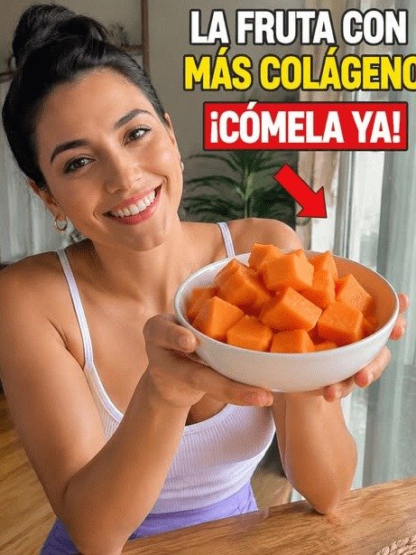 ¡Alerta! Si Tus Articulaciones Crujen, NECESITAS Conocer Estas 5 Frutas (El Secreto Que NADIE Te Cuenta)