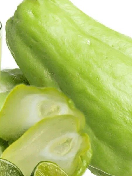 ¡El Secreto Ancestral Revelado! Cómo el Chayote Puede REVOLUCIONAR tu Circulación, Anemia y Dolor Articular en Días (¡y 3 Recetas Que No Querrás Perderte!)