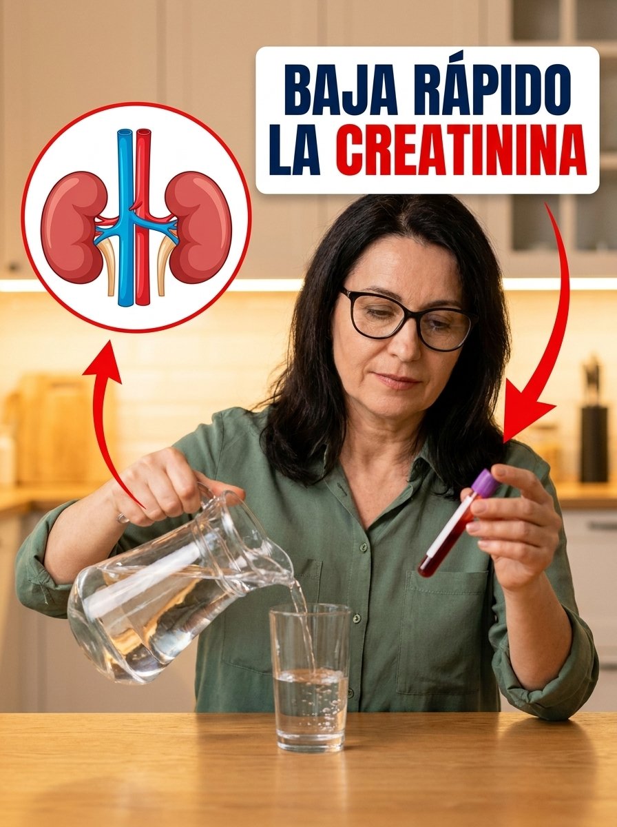 ¡Alerta! Tu Ritual Matutino Podría Estar DAÑANDO tus Riñones en Silencio (¡5 Hábitos Cruciales que Ignoras!)