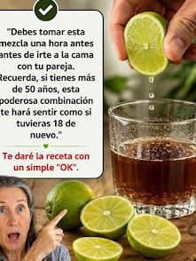 ¡El Secreto para Sentirte como de 18 OTRA VEZ! 7 Hábitos Naturales que Dispararán tu Energía Diaria y Nadie te Cuenta