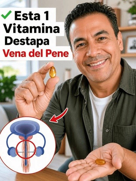 ¡ALERTA DIABÉTICOS! El ERROR SILENCIOSO que mata tu CIRCULACIÓN e INTIMIDAD después de los 50 (y las 3 vitaminas que LO CAMBIARÁN TODO)