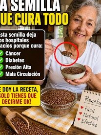 ¡No Te Quedes Atrás! Descubre las 6 Semillas Secretas Que Tu Cuerpo Te Está Pidiendo a Gritos y Cómo Transformarán Tu Salud en Tiempo Récord