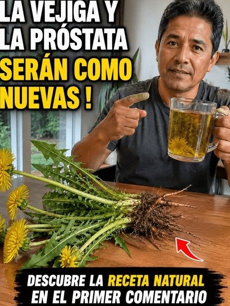 El Secreto Olvidado: Si Te Levantas Al Baño Por La Noche, ESTE Té Casero Podría Ser Tu Solución Definitiva (¡Y Nadie Te Lo Ha Contado!)