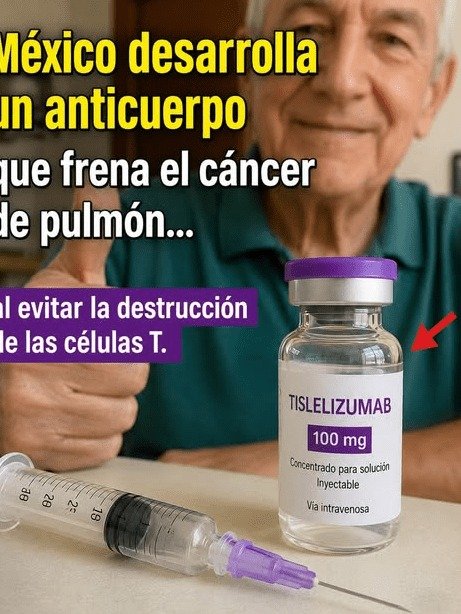 ¡Alerta en México! El Avance Médico que Miles de Adultos Mayores DESCONOCEN y Podría Cambiarlo Todo (No Ignore Estas Señales)