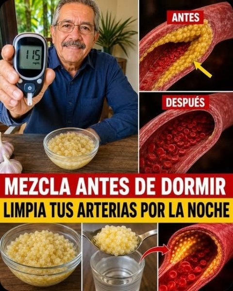 ¡URGENTE! El Error Nocturno Que Millones de Adultos Mayores en México Cometen y Está Dañando Silenciosamente Su Circulación