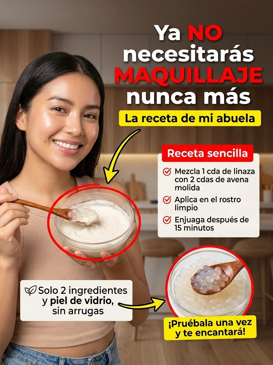 ¡ALERTA! Tu 'Piel de Vidrio' Casera Podría Estar DAÑANDO tu Rostro: La Verdad Que Nadie Te Cuenta (¡No Hagas Esto!)