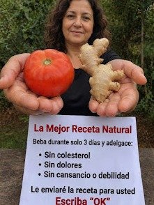 El Secreto Mejor Guardado: Este Jugo Anti-Colesterol y Desinflamatorio Transformará Tu Energía y Tu Piel en Solo 7 Días