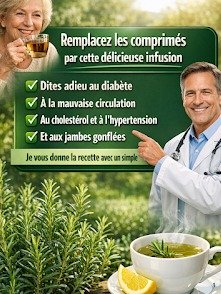 ¡Alerta Visión! Descubre el Secreto del Romero que Podría Transformar Tus Ojos y Devolverles la Claridad