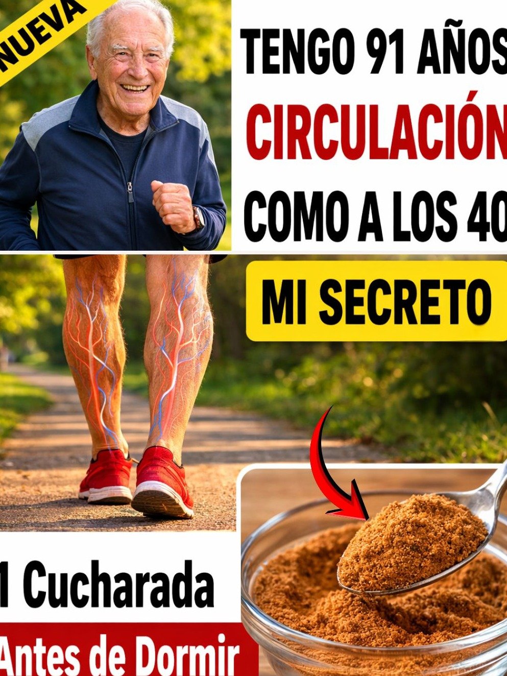 ¡Impactante! El ÚNICO Bocado Nocturno que Desbloquea tu Metabolismo y te Despierta LIGERO (La Ciencia lo Confirma)