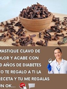 ¡ATENCIÓN +50! Mastica ESTO 2 Veces al Día y Desbloquea 20 Beneficios CIENTÍFICOS Que Te Harán Sentir 20 Años Más Joven (¡El Secreto Viral de 2024!)
