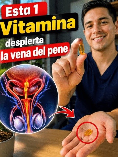 Hombres con Diabetes +50: ¡ALERTA! Tu Circulación está en PELIGRO y Estos 3 Nutrientes VITALES que Olvidas Podrían Salvarte
