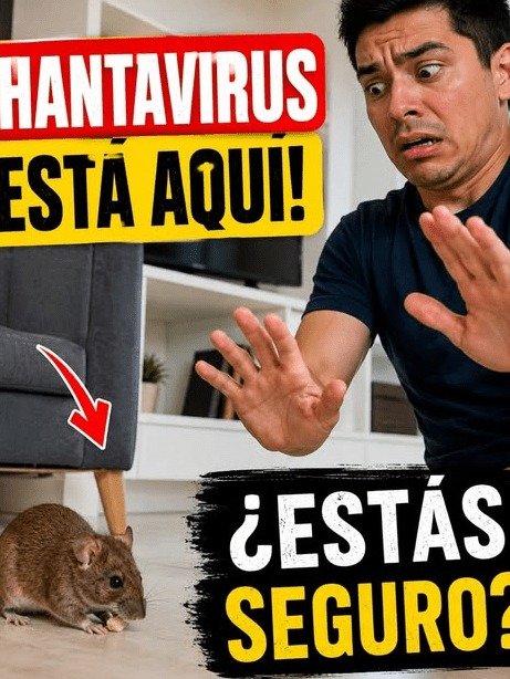 ¡Alerta en tu Casa! El Error MORTAL que MILLONES de Mexicanos Cometen al Limpiar y que Atrae un Virus Silencioso