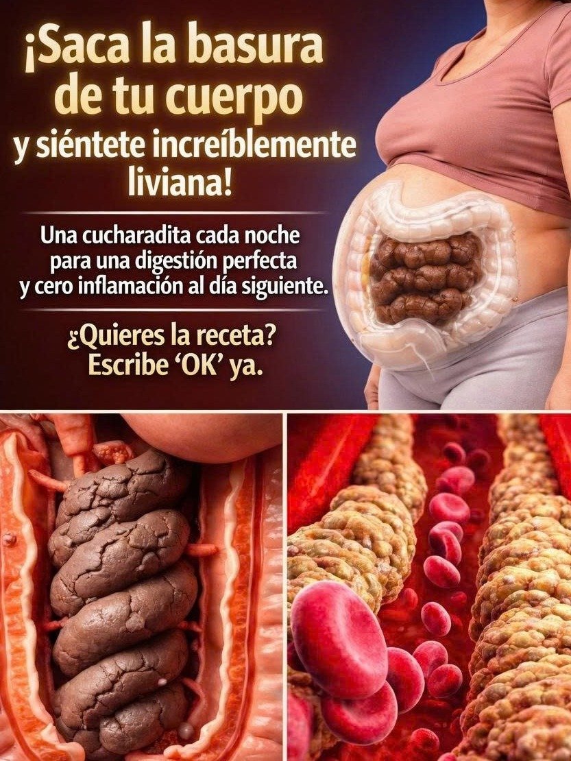 ¡No Creerás lo que Hace este Jugo Verde! La VERDAD para Desinflamar el Abdomen y Sentirte Ligero (El Secreto Viral Revelado)