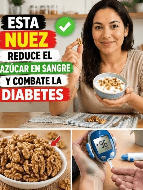 ¡Cuidado! Si no haces ESTO a diario, podrías estar perdiendo el SECRETO para un azúcar estable (Miles en México ya lo aplican)