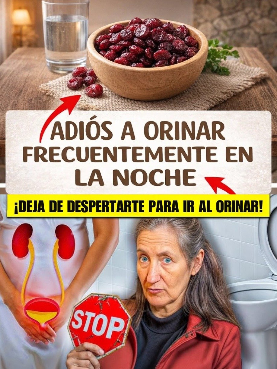 ¡URGENTE! ¿Tienes más de 60? Descubre los 3 hábitos NATURALES que están cambiando vidas y te darán la energía que creías perdida (¡El #3 te sorprenderá!)