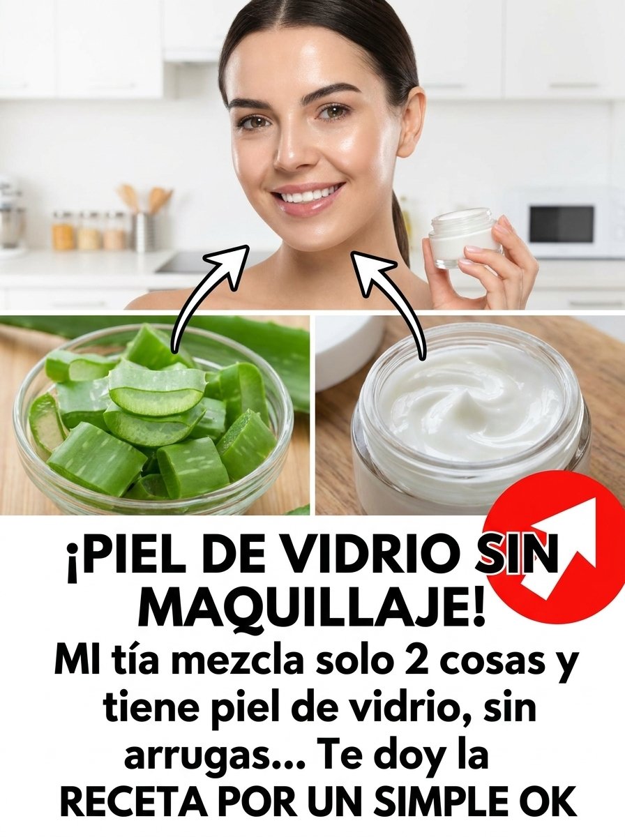 ¡Alerta Roja! El Hábito Diario Que MILLONES de Adultos Mayores en México Hacen y Está Arruinando su Piel (Sin Que Lo Sepan)