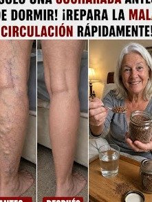 ¡El Secreto Nocturno Revelado! Despierta con Piernas Ligeras y Olvídate de la Pesadez con ESTE Ritual Antes de Dormir