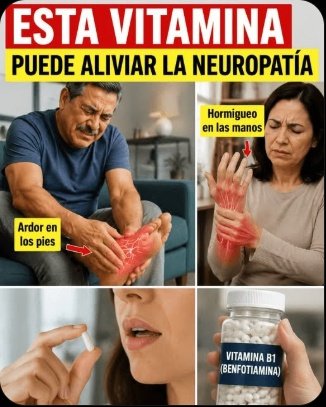 ¡Alerta Roja! Si tus manos se duermen, tu cuerpo te está GRITANDO estas 5 cosas que NO puedes ignorar