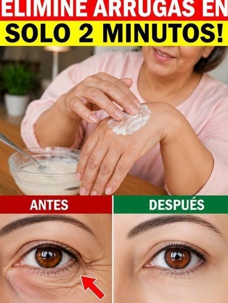 ¡El Hábito Diario IMPRESCINDIBLE que las Mujeres de 50+ Están Usando para una Piel Increíblemente Suave y Radiante (El Secreto Mejor Guardado)!
