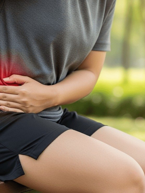 ¡Alerta Vital! Si eres mexicano y tienes más de 40, tu cuerpo te está enviando ESTAS 8 señales de SOS que NO puedes ignorar