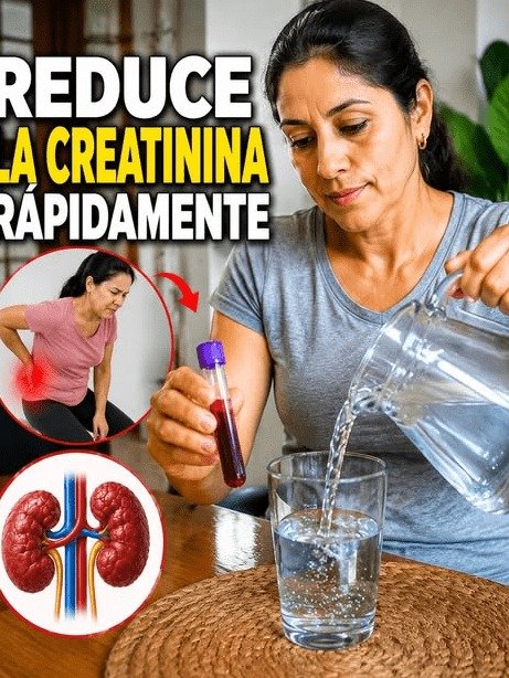 ¡Alerta Roja! Tus Riñones Sufren en Silencio: 5 Hábitos Matutinos Que Millones de Mexicanos Ignoran (El #1 Te Dejará Sin Palabras)