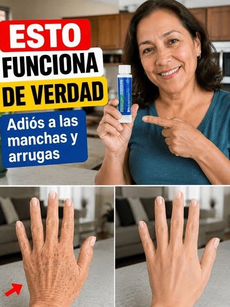 ¡ALERTA! ¿Tus Manos te Hacen Parecer Años Mayor que tu Rostro? Descubre el Hábito Casero SILENCIOSO que NADIE te Cuenta en México