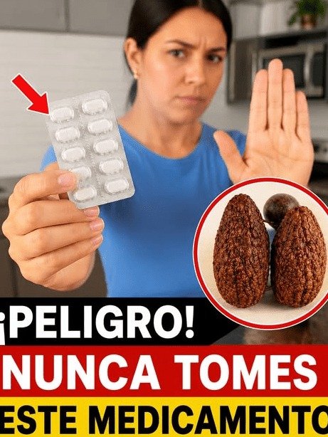 ¡ATENCIÓN! 5 Medicamentos Comunes Que Millones de Adultos Mayores en México Usan MAL y Podrían Estar Poniendo Su Salud en Peligro SIN Saberlo