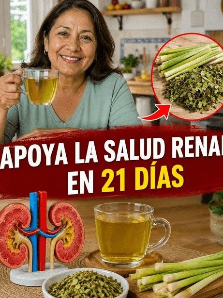 ¡ALERTA! ¿Espuma en tu orina? La señal SILENCIOSA que tus riñones te envían (y 8 tés mexicanos que NO conocías)