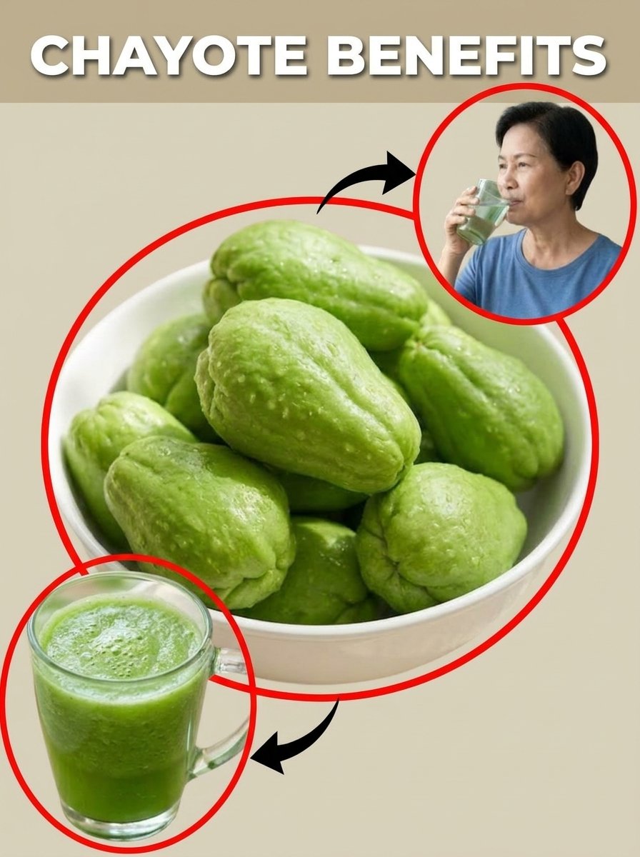 ¡EL SECRETO MEJOR GUARDADO! Este Vegetal BARATO TRANSFORMARÁ tu Salud Después de los 60 (Adiós Dolor y Hinchazón)