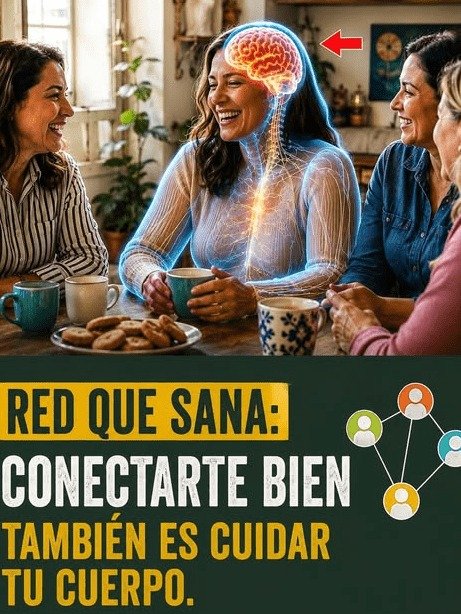 La Verdad Incómoda: ¿Tu Cuerpo Se Inflama y Cansa Aunque Comas Sano? La ÚNICA