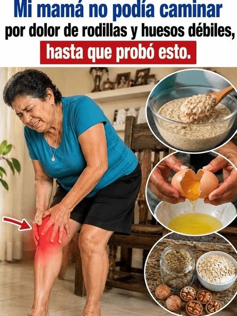 El Hábito Matutino de 10 Minutos que Millones de Adultos Mayores en México Están IGNORANDO (y Por Qué Tus Rodillas Te Lo Suplicarán)