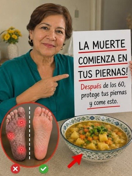 ¡Adiós Noches de Calambres! 5 Alimentos con Magnesio que NINGÚN Adulto Mayor DEBE Ignorar (El #4 Te Sorprenderá)