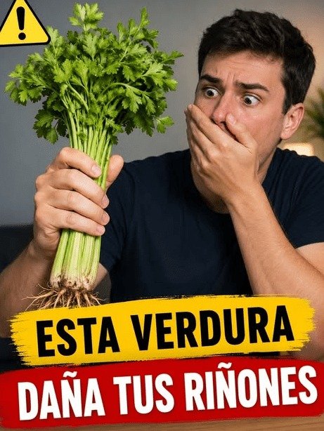 ¡Alerta Roja! ¿Estás Dañando Tus Riñones Sin Saberlo? Descubre las 3 Verduras Aliadas y las 3 Enemigas Silenciosas (y el Hábito Matutino que Nadie Te Cuenta)