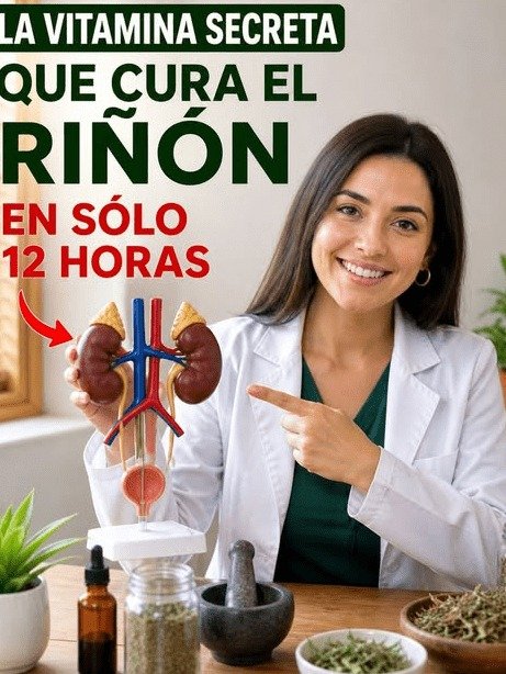 ¡Alerta Roja Después de los 50! ¿Espuma en Tu Orina? Descubre el Error CRÍTICO y las Vitaminas que Tus Riñones Claman
