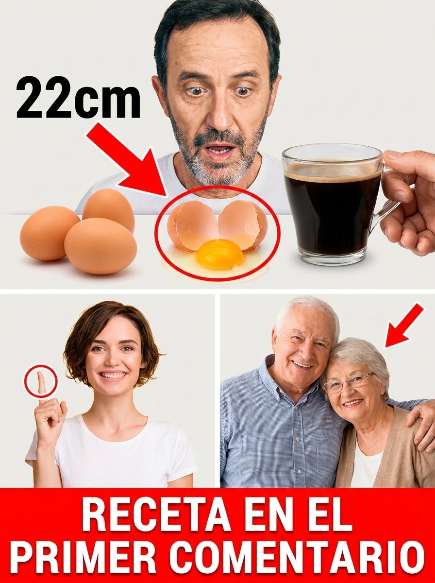 ¡El Secreto Revelado! 3 Recetas de Café para una Energía Imparable de 6 Horas (¡Incluso a los 80!)
